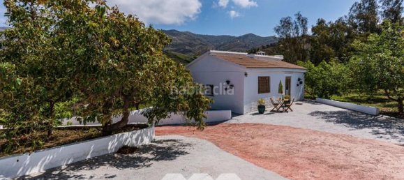 3 غرف نوم منزل في Velez-Malaga, Spain رقم 43073 39