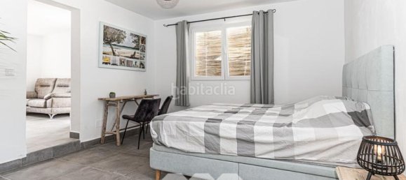 3 غرف نوم منزل في Velez-Malaga, Spain رقم 43073 42