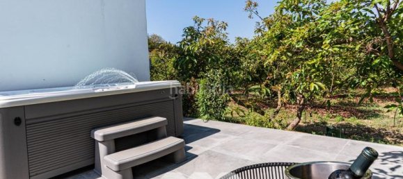 3 غرف نوم منزل في Velez-Malaga, Spain رقم 43073 34