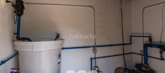 3 غرف نوم منزل في Velez-Malaga, Spain رقم 43073 50