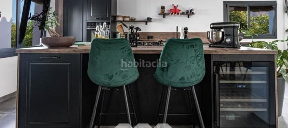 3 غرف نوم منزل في Velez-Malaga, Spain رقم 43073 9