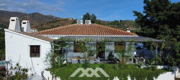 3 غرف نوم منزل في Velez-Malaga, Spain رقم 43073 30