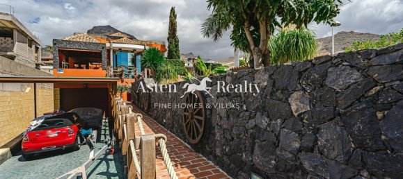 Villa T5 em Adeje, Spain N.º 103821 2