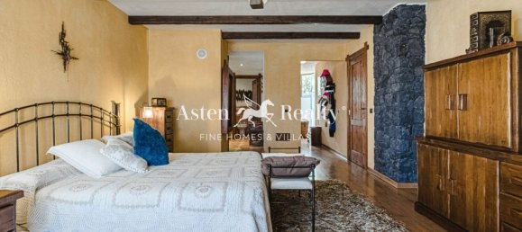 Villa T5 em Adeje, Spain N.º 103821 43