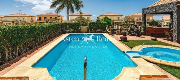 Villa T5 em Adeje, Spain N.º 103821 16