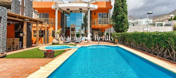 Villa T5 em Adeje, Spain N.º 103821 4