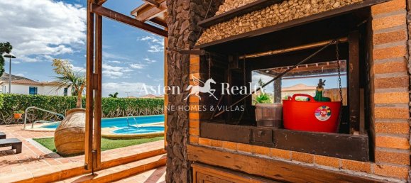 Villa T5 em Adeje, Spain N.º 103821 14