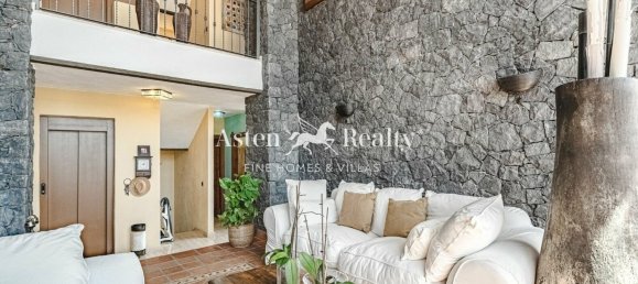 Villa T5 em Adeje, Spain N.º 103821 20