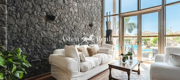 Villa T5 em Adeje, Spain N.º 103821 17