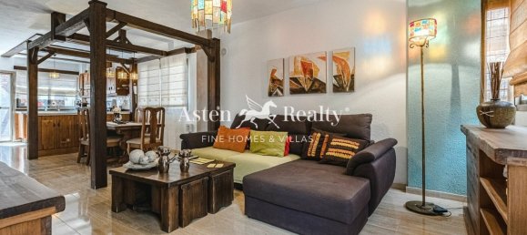 Villa T5 em Adeje, Spain N.º 103821 25