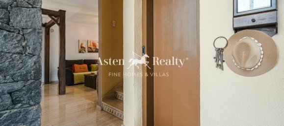 Villa T5 em Adeje, Spain N.º 103821 22