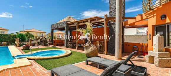 Villa T5 em Adeje, Spain N.º 103821 15