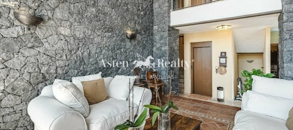 Villa T5 em Adeje, Spain N.º 103821 21