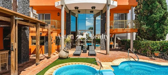 Villa T5 em Adeje, Spain N.º 103821 5