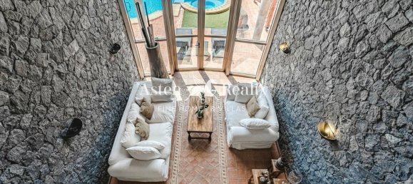 Villa T5 em Adeje, Spain N.º 103821 40