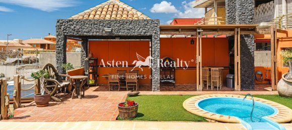 Villa T5 em Adeje, Spain N.º 103821 10