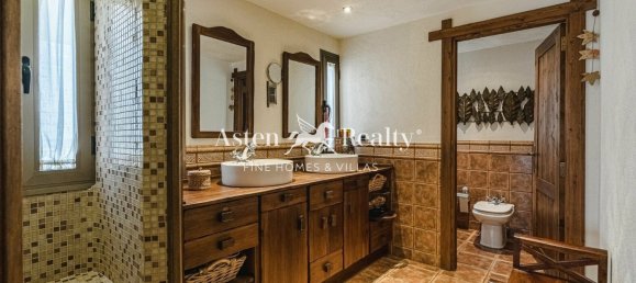 Villa T5 em Adeje, Spain N.º 103821 47