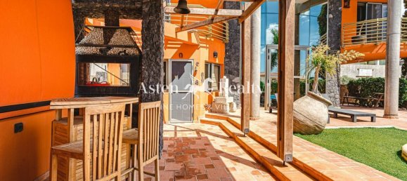 Villa T5 em Adeje, Spain N.º 103821 13