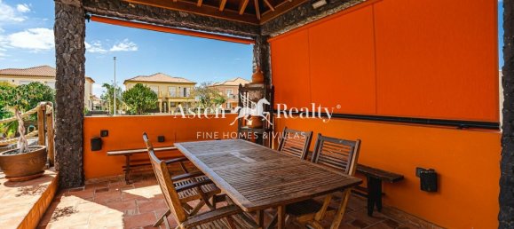 Villa T5 em Adeje, Spain N.º 103821 12