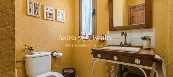 Villa T5 em Adeje, Spain N.º 103821 35