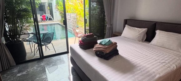 3 Schlafzimmer Villa in Pattaya, Thailand, Nr. 75214 8