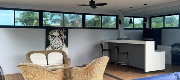 3 Schlafzimmer Villa in Pattaya, Thailand, Nr. 75214 7