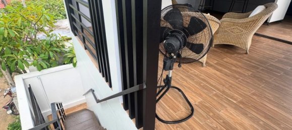 3 bedrooms Villa in Pattaya, Thailand No. 75214 10