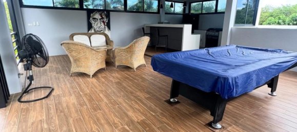 3 Schlafzimmer Villa in Pattaya, Thailand, Nr. 75214 11