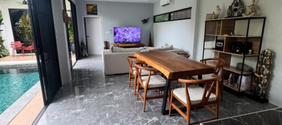 3 Schlafzimmer Villa in Pattaya, Thailand, Nr. 75214 2