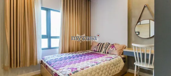 2 غرف نوم شقة في Thu Duc, فيتنام رقم 8798 5