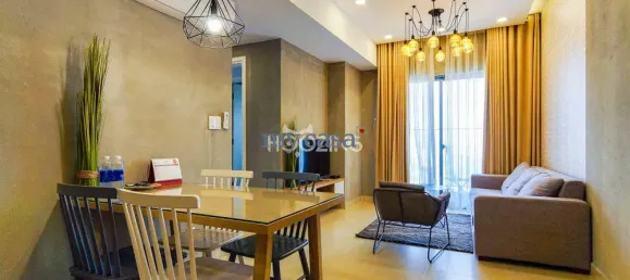 2 غرف نوم شقة في Thu Duc, فيتنام رقم 8798 7
