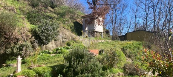 Casa T2 em Pellegrino Parmense, Italy N.º 54755 9