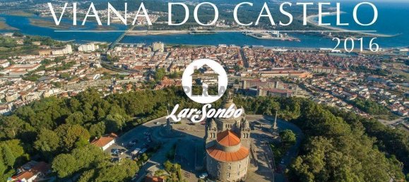 Grundstück in Barcelos, Portugal, Nr. 320944 16