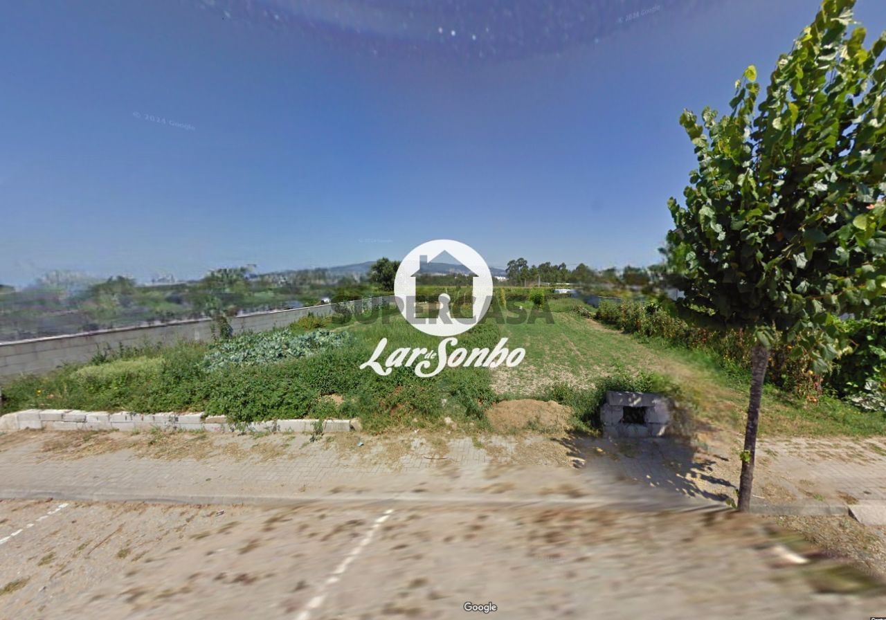  Land in Barcelos, Portugal No. 320944