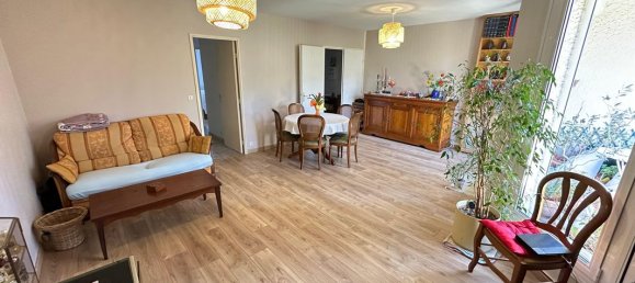 3 Schlafzimmer Wohnung in Evry, France, Nr. 117016 2