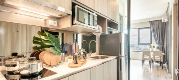 1 chambre Condo à KNIGHTSBRIDGE PRIME RATCHAYOTHIN Bangkok, Thailand No. 28103 12