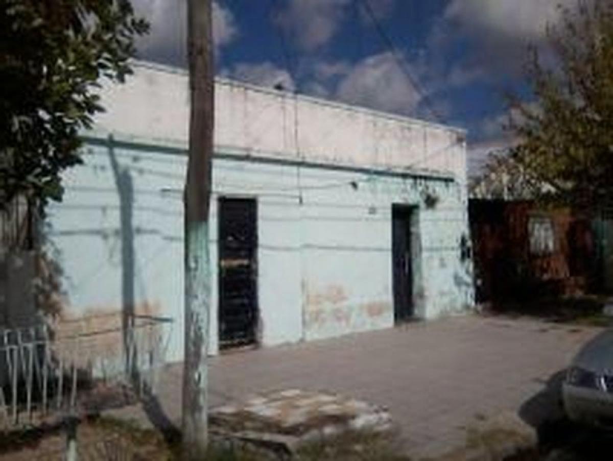  Land in Lanus, Argentina No. 49342