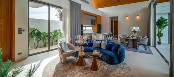 3 Schlafzimmer Haus in Phuket, Thailand, Nr. 60510 4