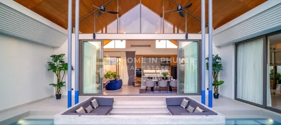 3 Schlafzimmer Haus in Phuket, Thailand, Nr. 60510 24