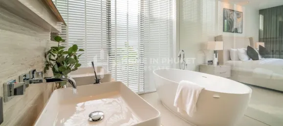 3 Schlafzimmer Haus in Phuket, Thailand, Nr. 60510 15