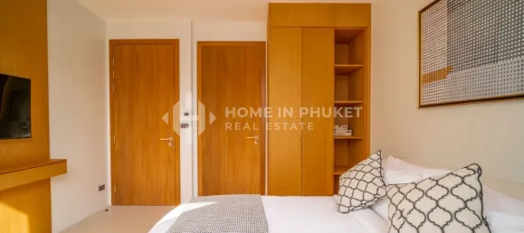 3 Schlafzimmer Haus in Phuket, Thailand, Nr. 60510 23