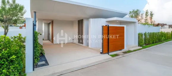 3 Schlafzimmer Haus in Phuket, Thailand, Nr. 60510 29