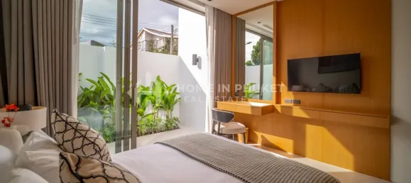 3 Schlafzimmer Haus in Phuket, Thailand, Nr. 60510 22
