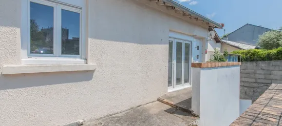 Gewerbliche Immobilie in Bonneuil-sur-Marne, France 215m², Nr. 348373 14