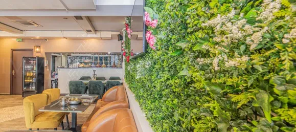 Gewerbliche Immobilie in Bonneuil-sur-Marne, France 215m², Nr. 348373 7