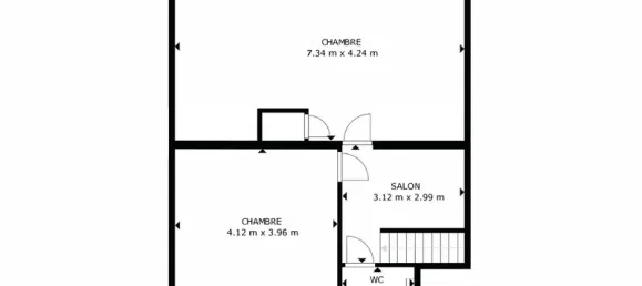 Gewerbliche Immobilie in Bonneuil-sur-Marne, France 215m², Nr. 348373 6