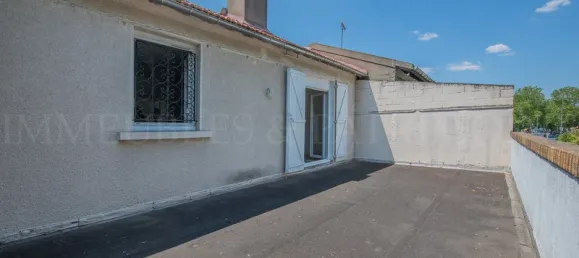 Gewerbliche Immobilie in Bonneuil-sur-Marne, France 215m², Nr. 348373 28