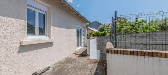 Gewerbliche Immobilie in Bonneuil-sur-Marne, France 215m², Nr. 348373 25