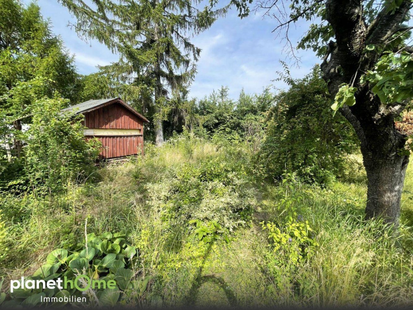 Terrain à Perchtoldsdorf, Austria 663m² No. 151646