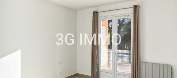 5 bedrooms Villa in Ventabren, France No. 208565 8